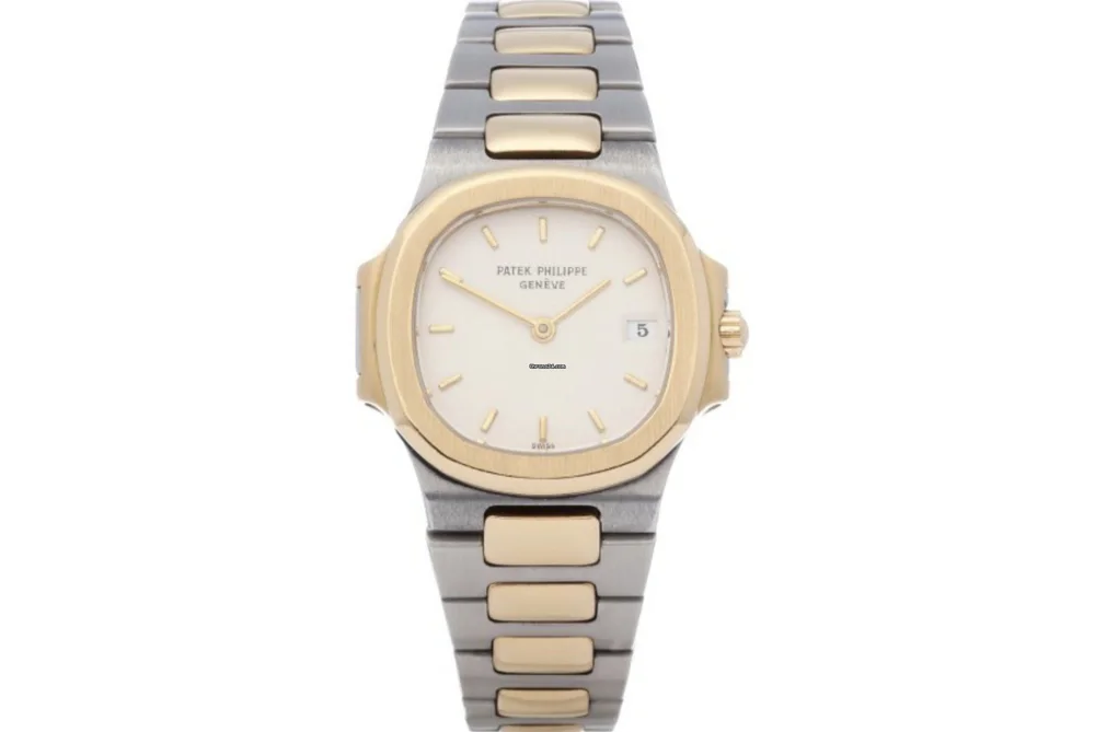 Patek Philippe Nautilus 3800/1